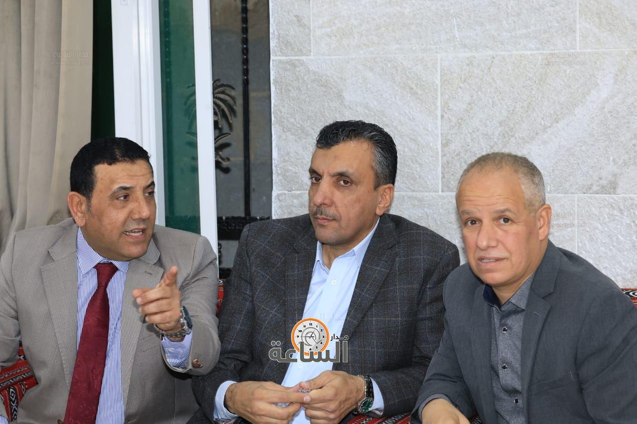 Madar Al-Saa Images 0.44101729365077724