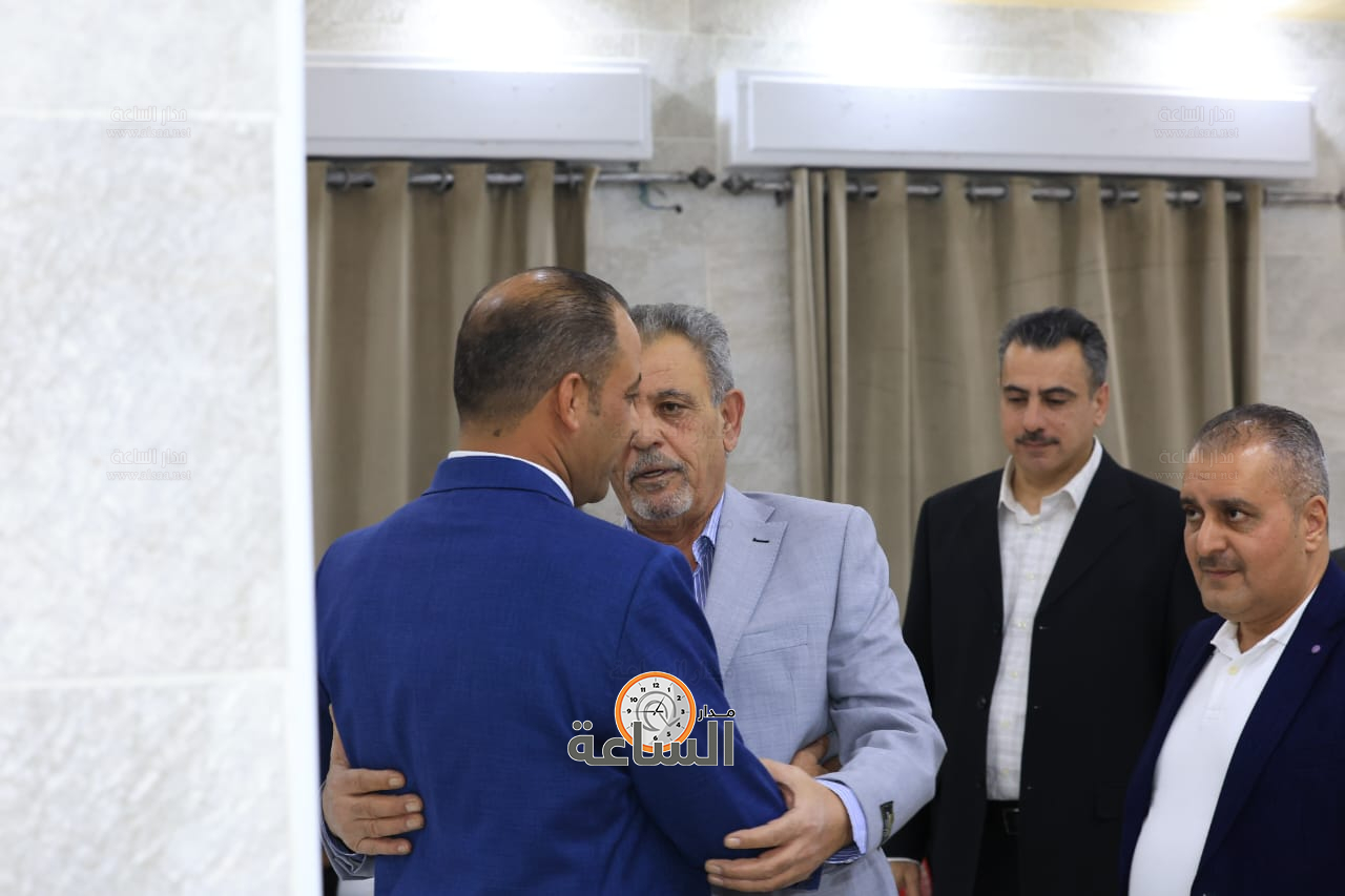 Madar Al-Saa Images 0.0646801903990144