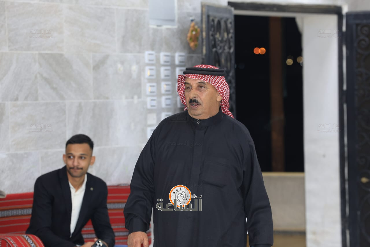 Madar Al-Saa Images 0.06916746450269862