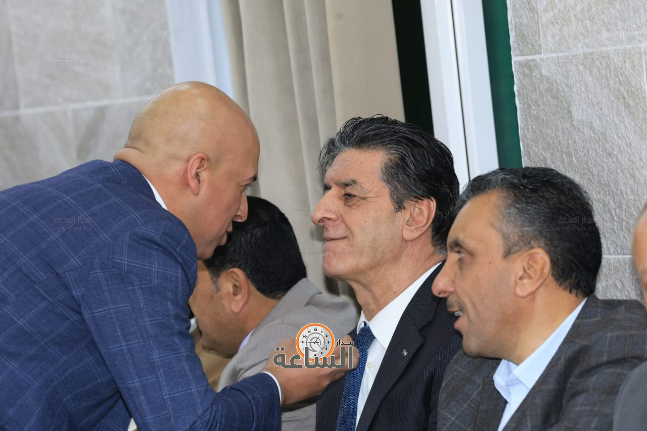 Madar Al-Saa Images 0.8047511810692142