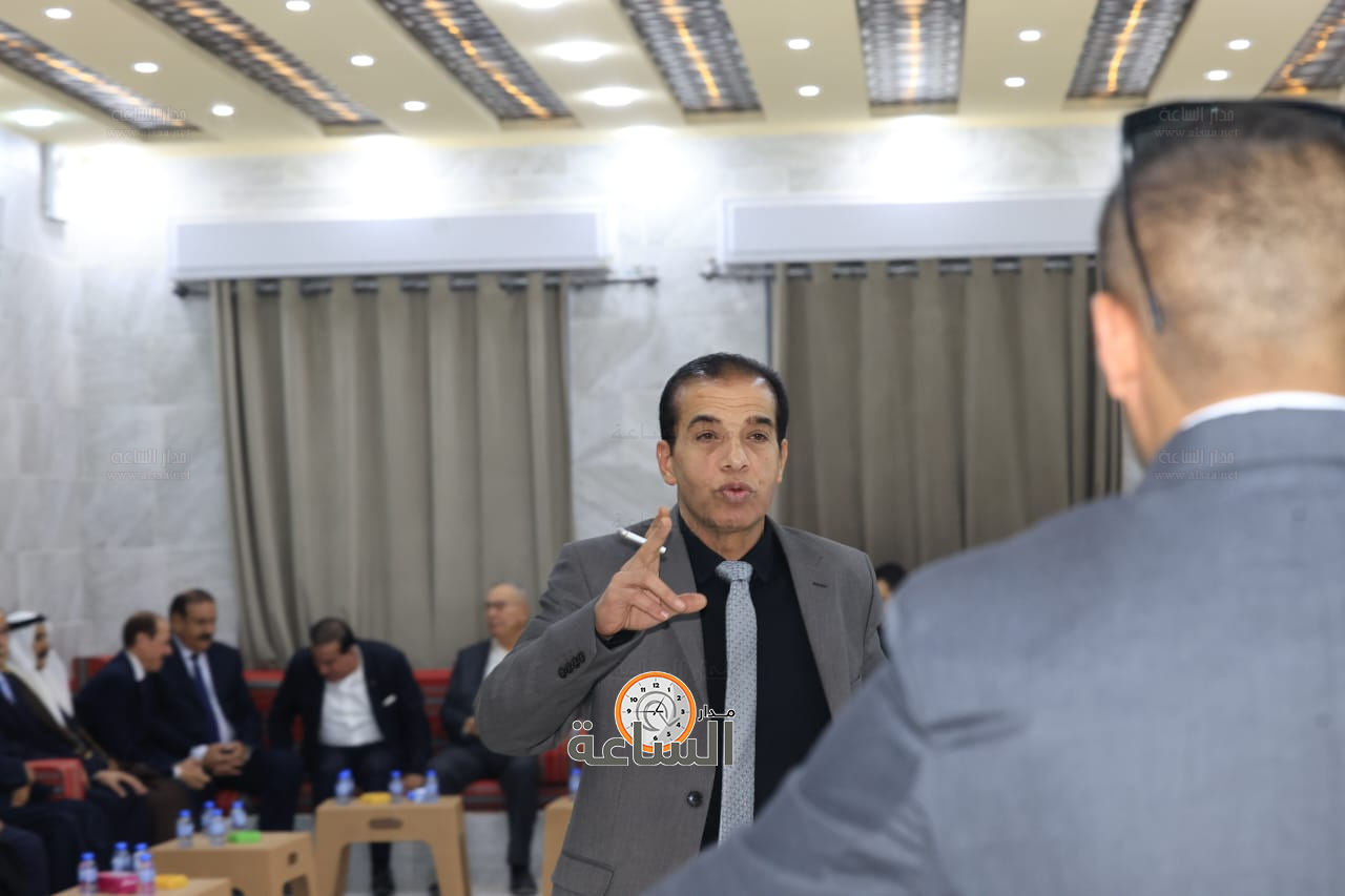 Madar Al-Saa Images 0.9095934870900912