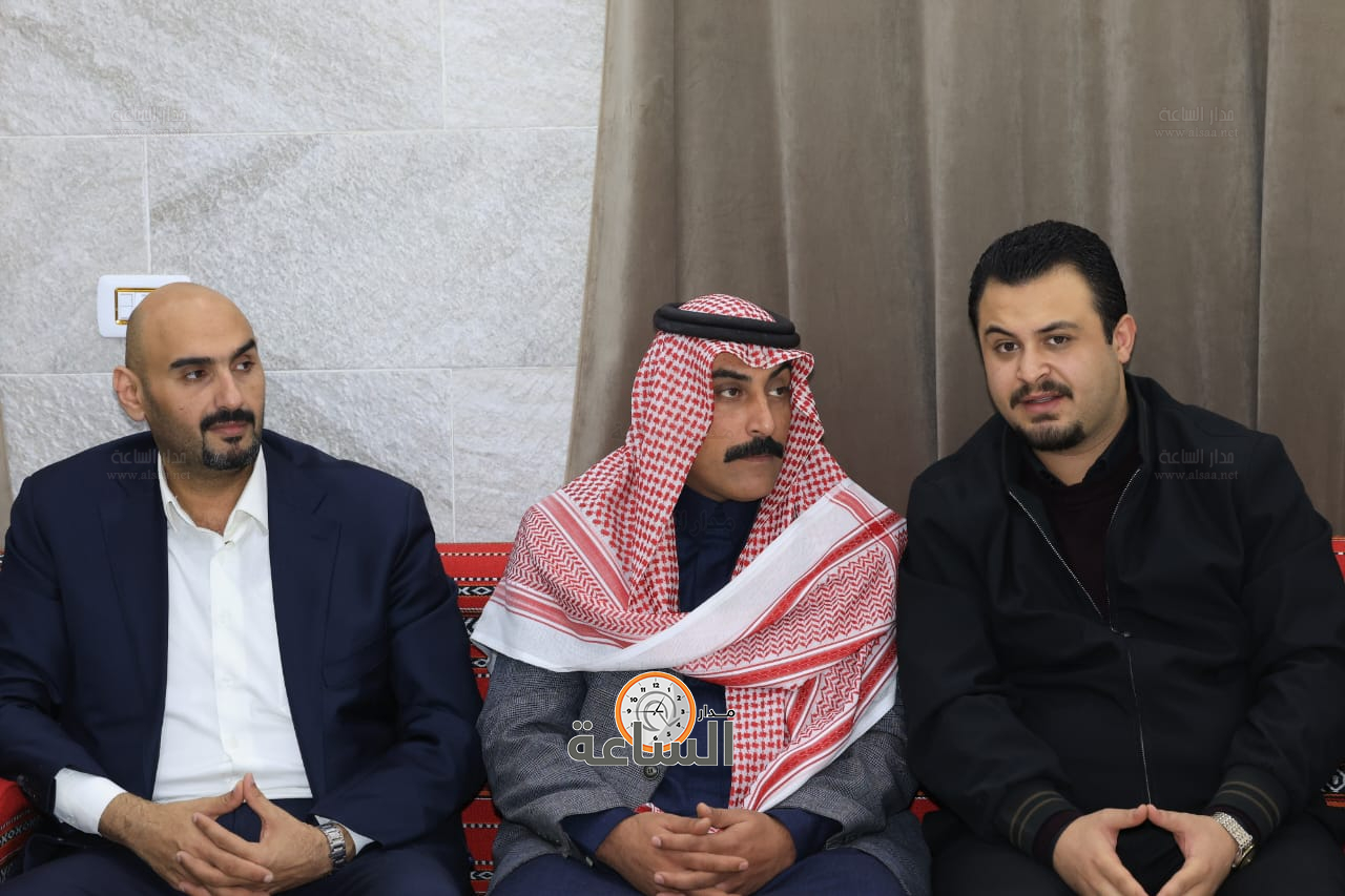 Madar Al-Saa Images 0.08881714062258561