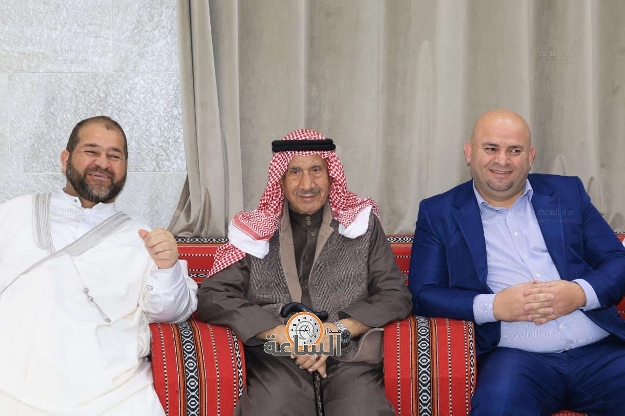 Madar Al-Saa Images 0.6769965536240845