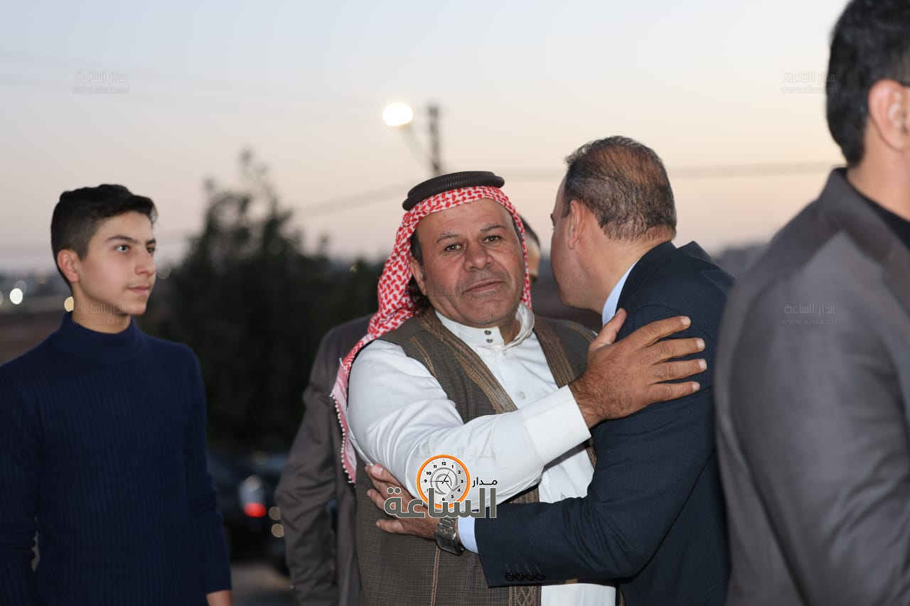 Madar Al-Saa Images 0.09896874456497995