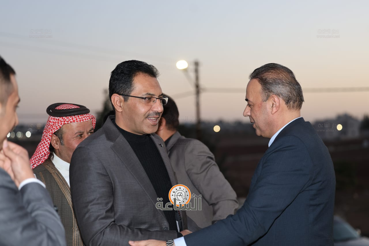 Madar Al-Saa Images 0.5853808988722082