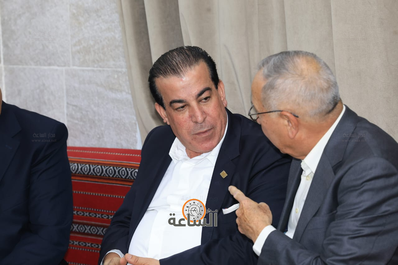 Madar Al-Saa Images 0.28139742192792705