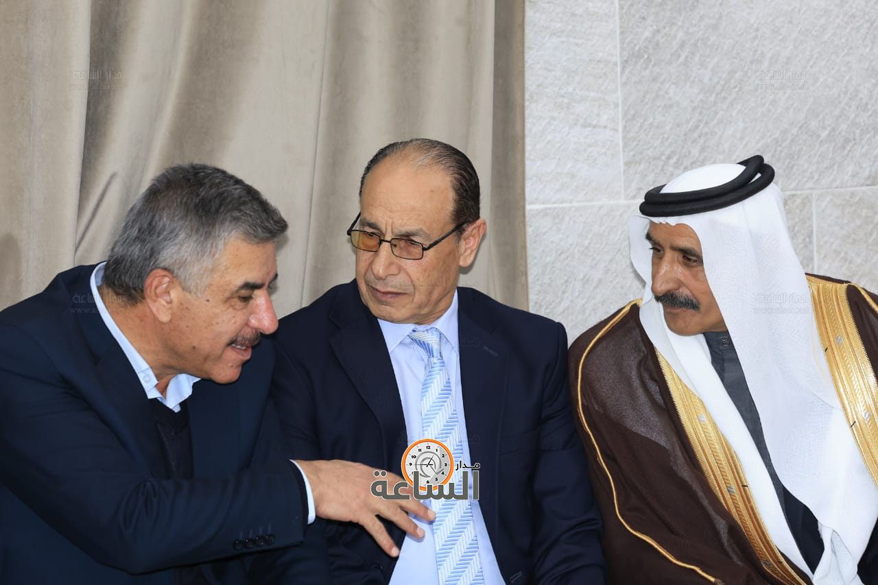 Madar Al-Saa Images 0.6599409906624445