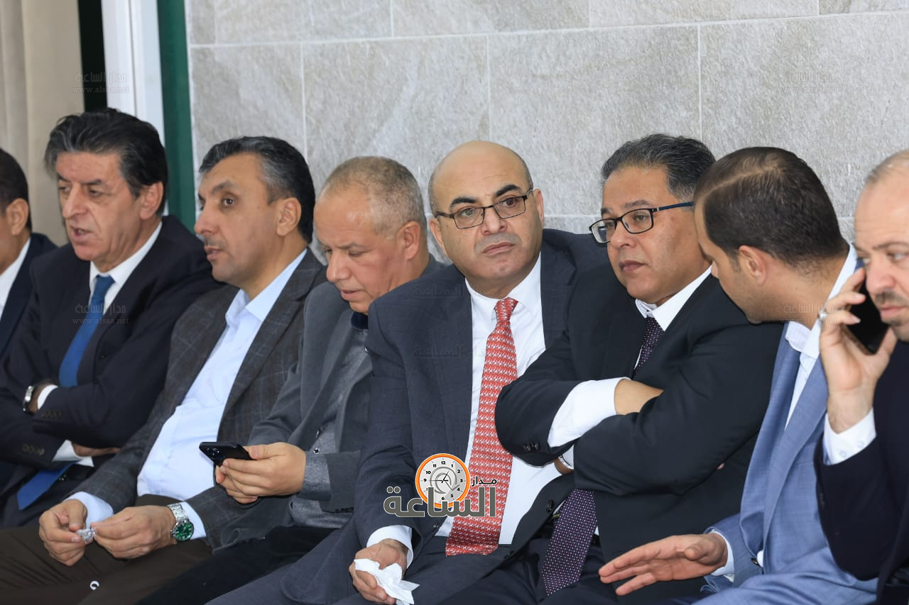 Madar Al-Saa Images 0.5232282689563899