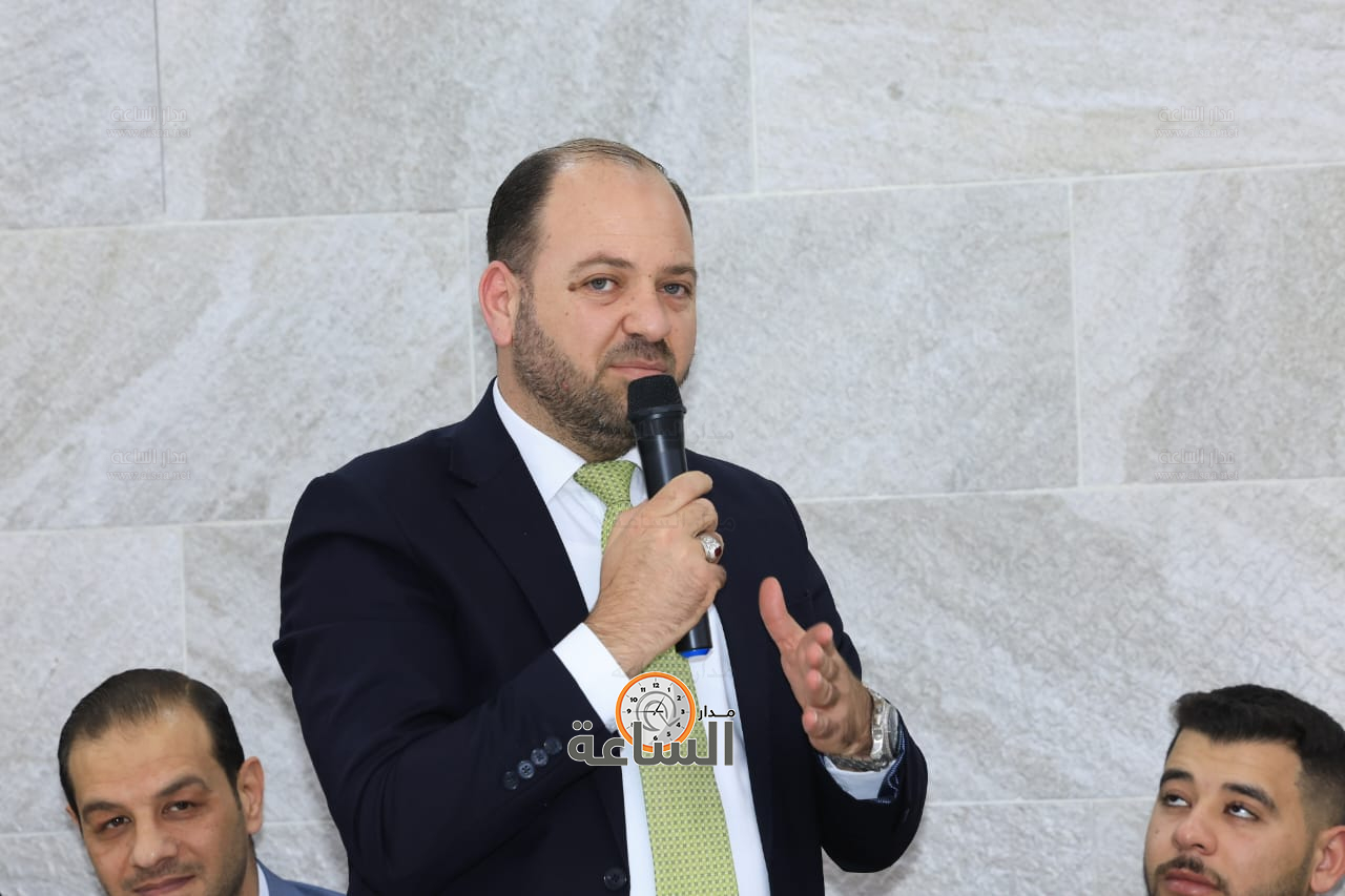 Madar Al-Saa Images 0.0841080617646579