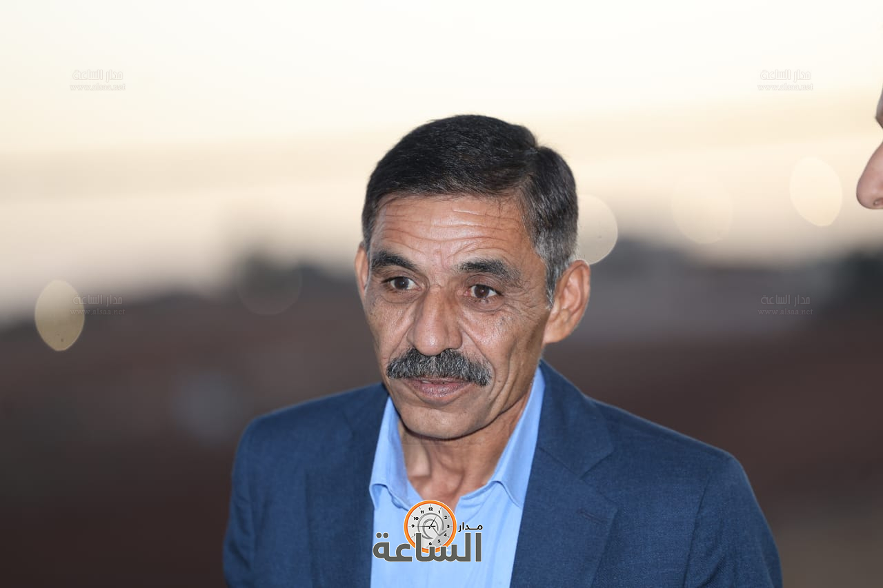 Madar Al-Saa Images 0.803020692908473