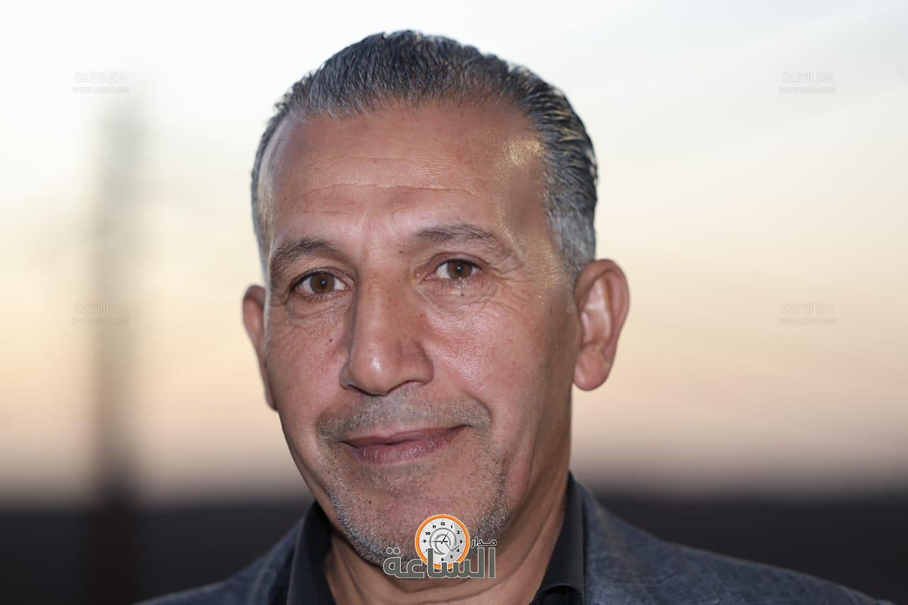 Madar Al-Saa Images 0.14019685243861024