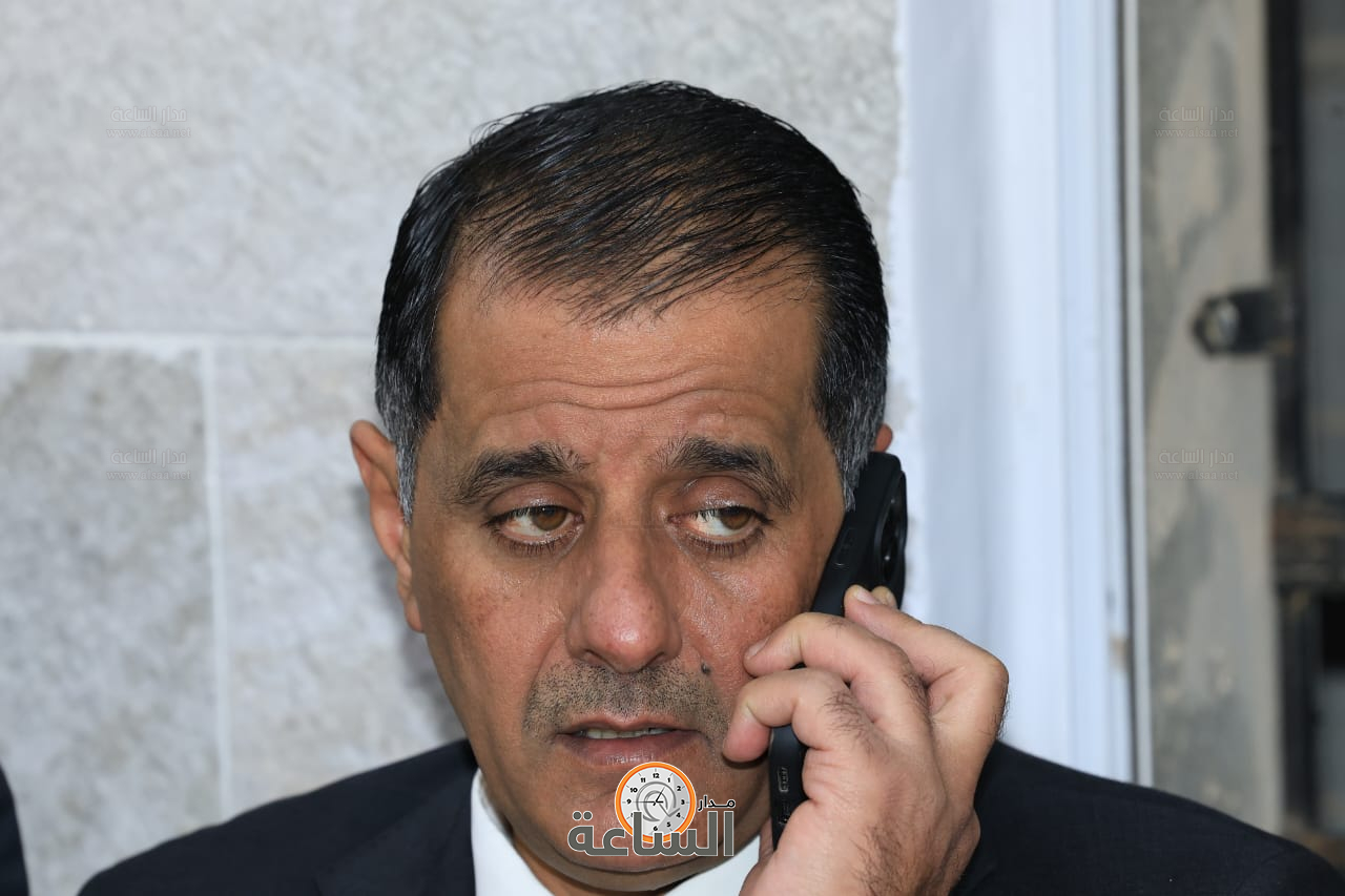 Madar Al-Saa Images 0.24241252892429155