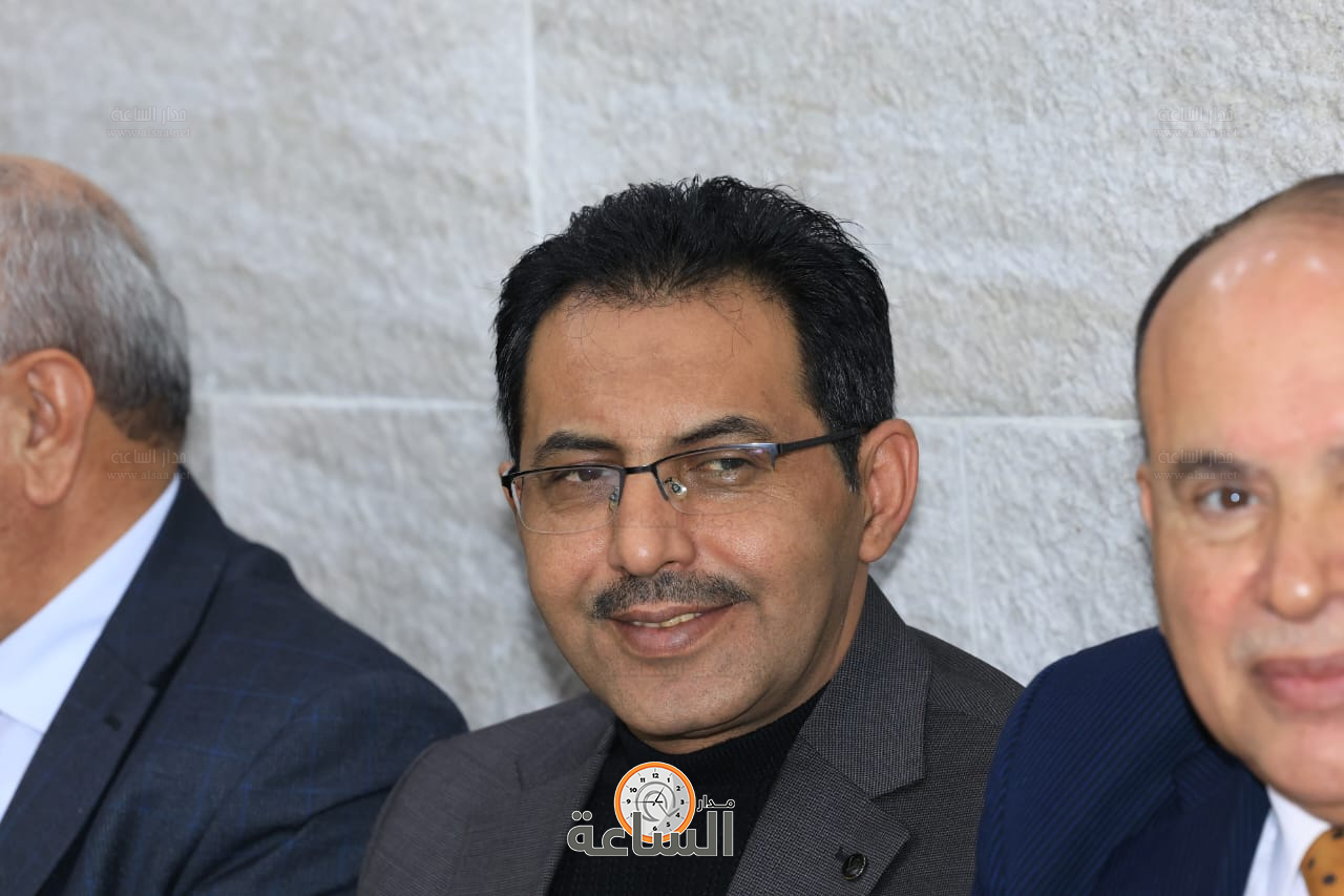 Madar Al-Saa Images 0.48525233229658804