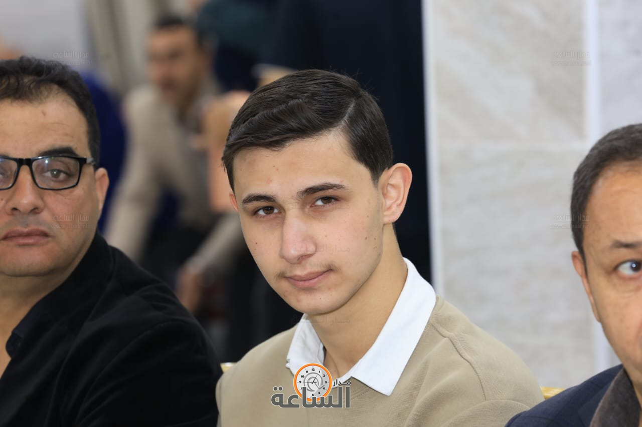 Madar Al-Saa Images 0.17184005719605655