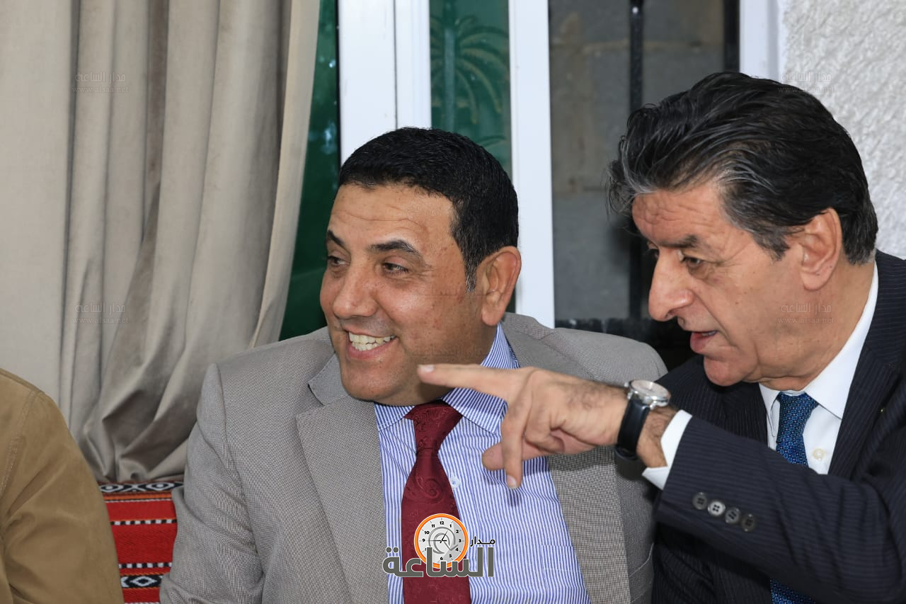 Madar Al-Saa Images 0.6240453992887455