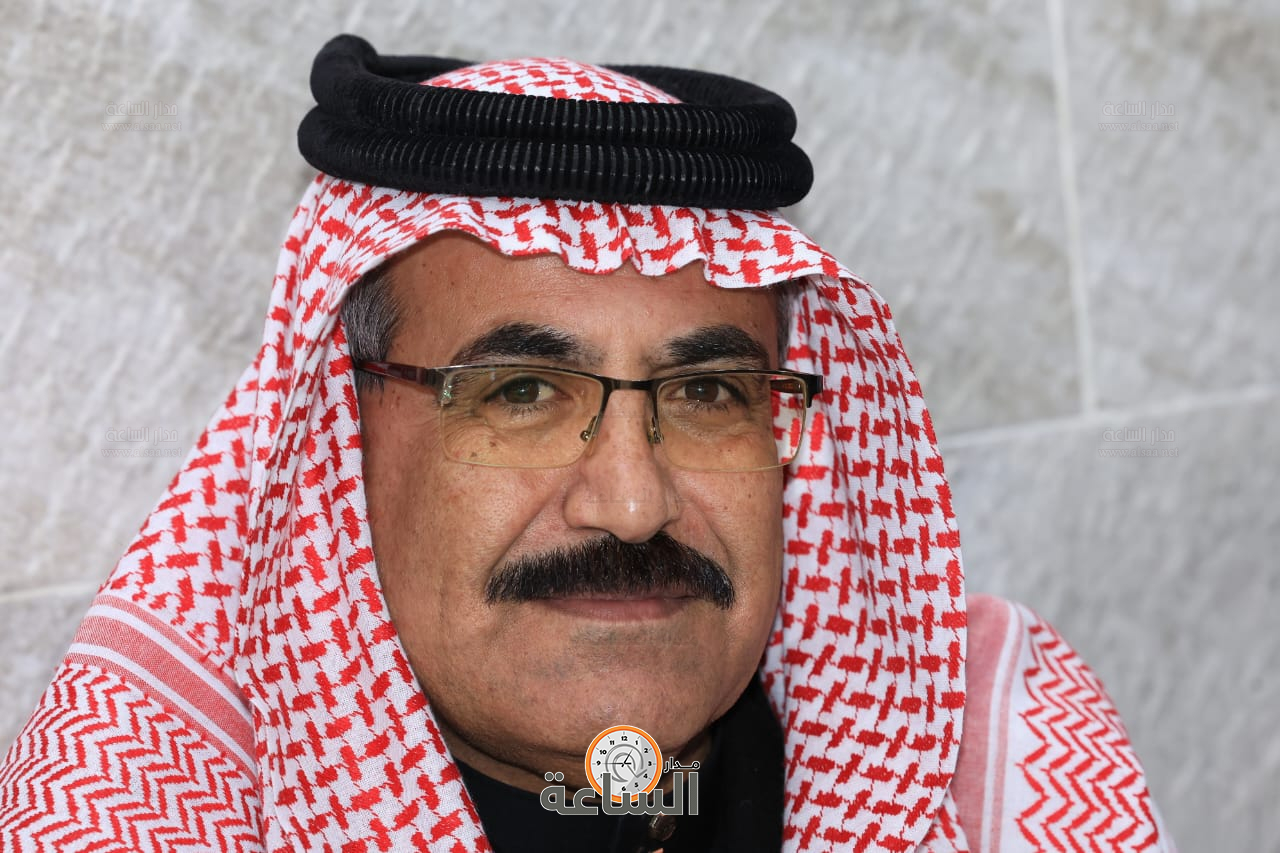 Madar Al-Saa Images 0.3913540089636437