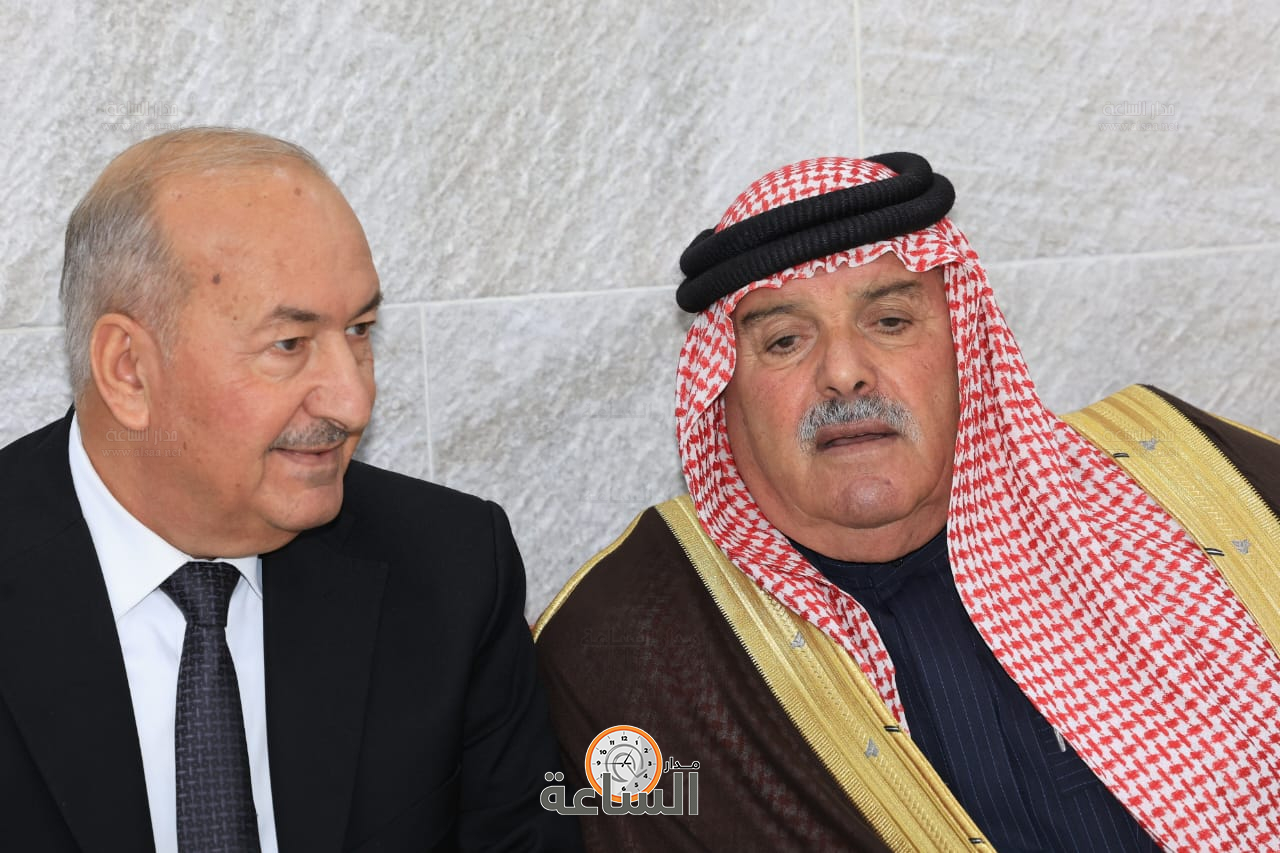 Madar Al-Saa Images 0.8012188084332967