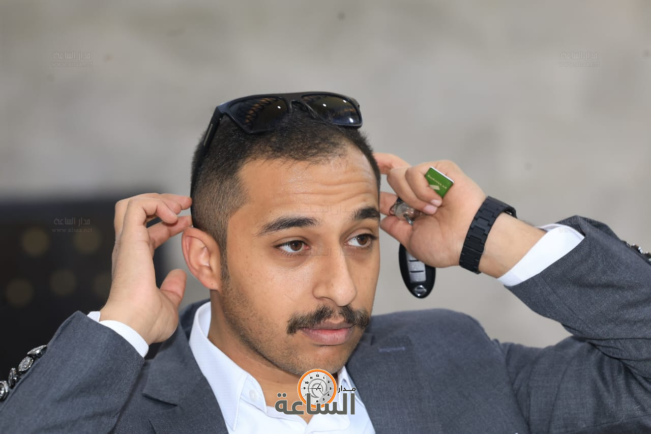 Madar Al-Saa Images 0.08656369396059072