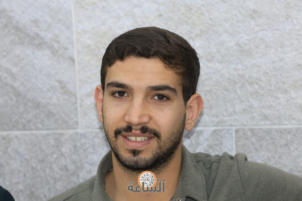 Madar Al-Saa Images 0.2974105553639186