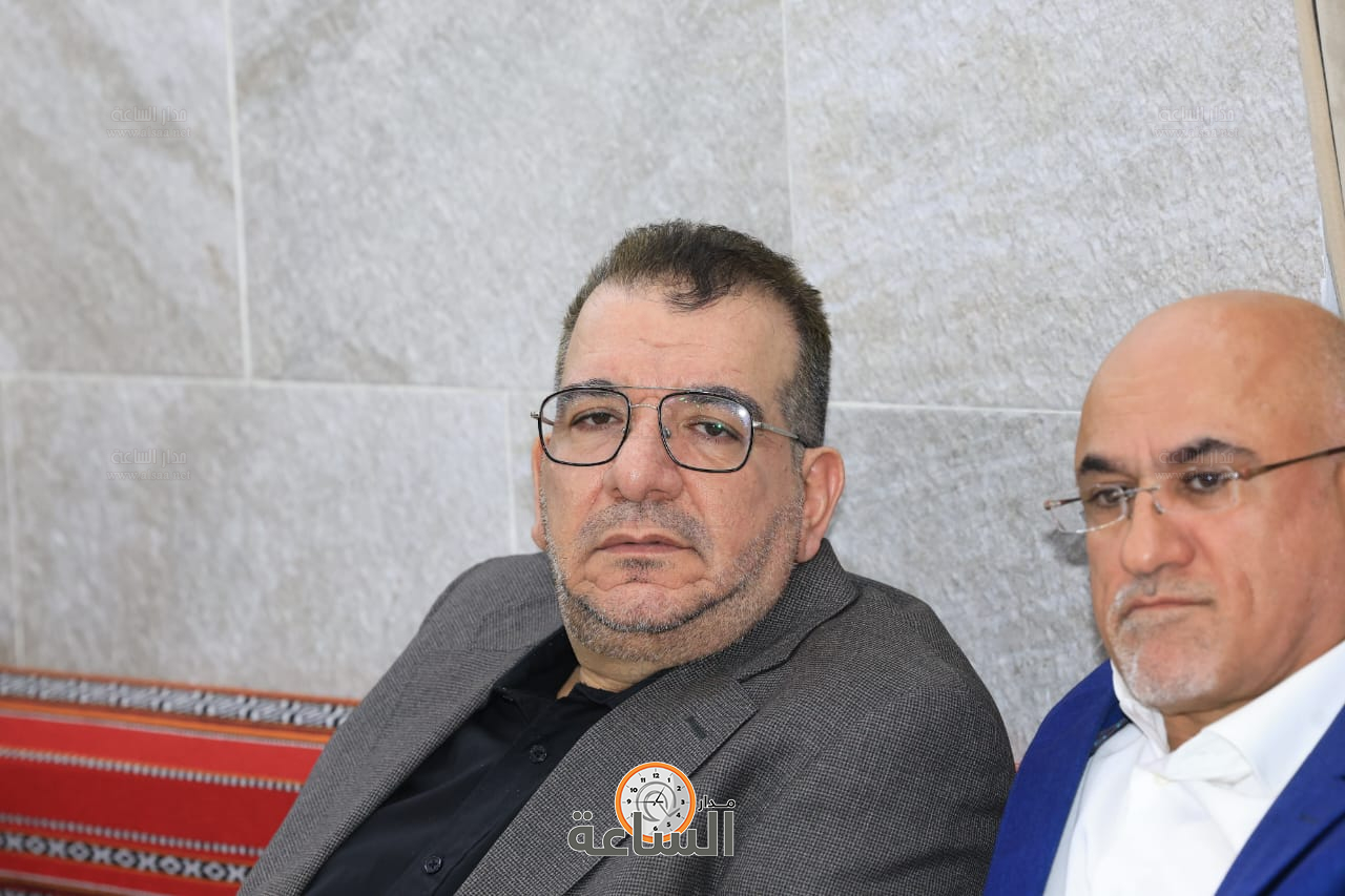 Madar Al-Saa Images 0.7444326299353816