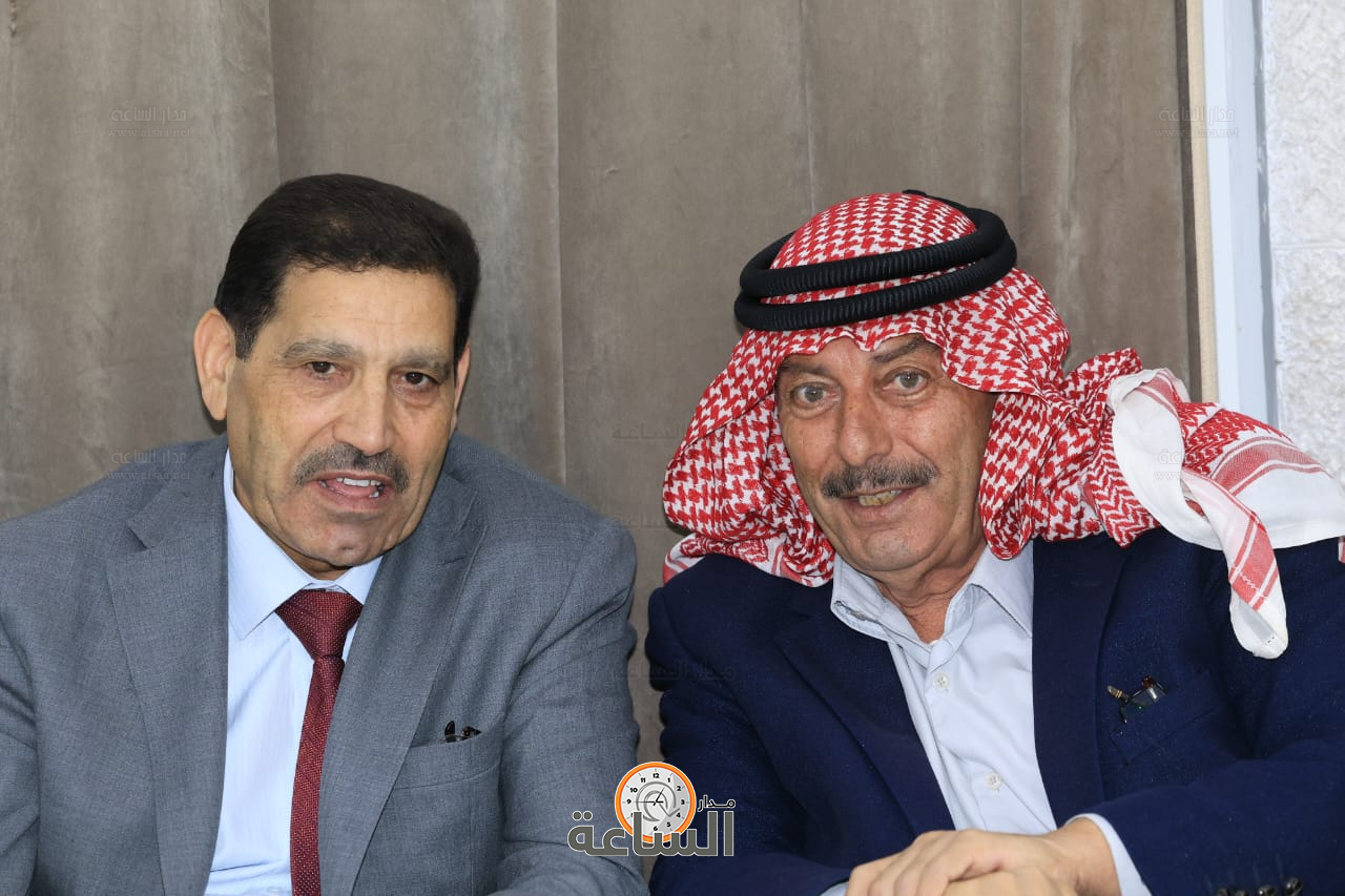 Madar Al-Saa Images 0.9019635454162265