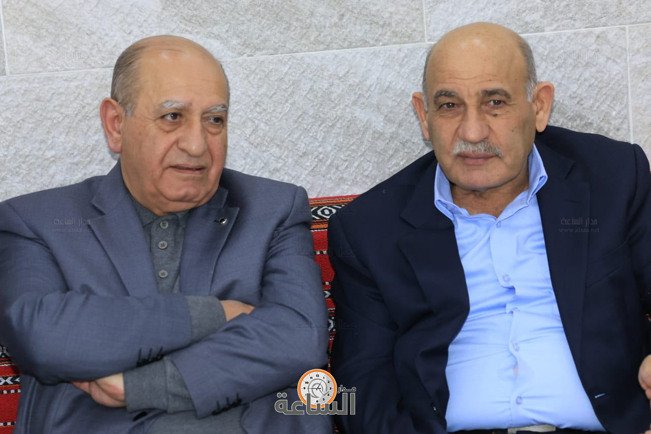 Madar Al-Saa Images 0.21051435897556858