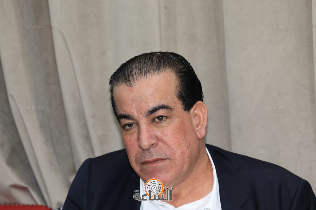 Madar Al-Saa Images 0.08665141704467683