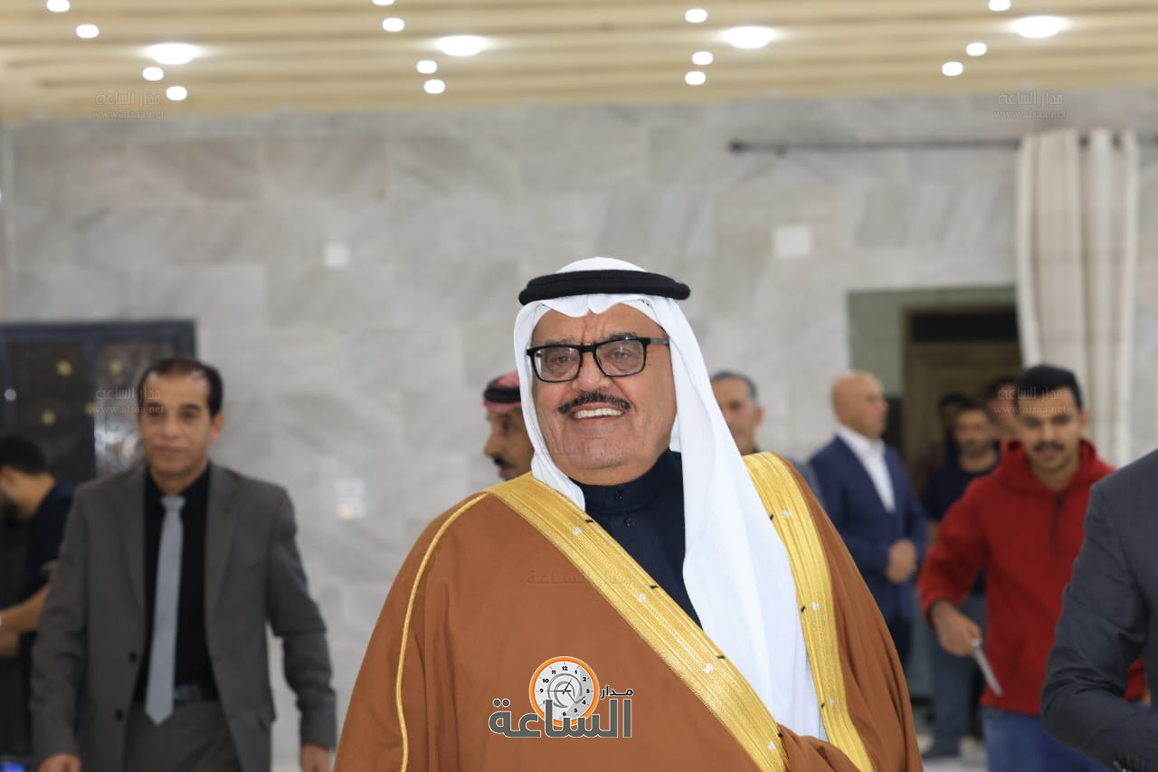 Madar Al-Saa Images 0.6854122472287225