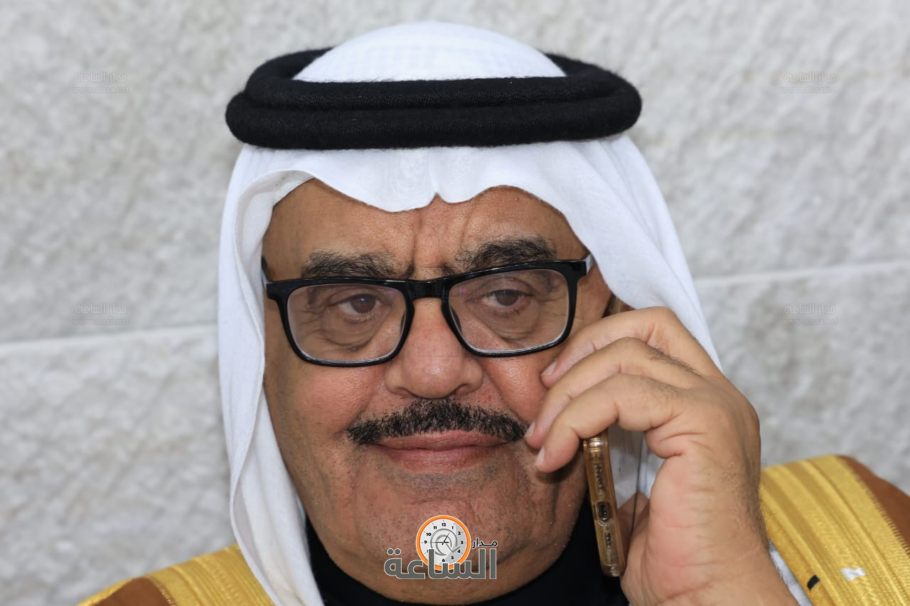 Madar Al-Saa Images 0.15314352060291958