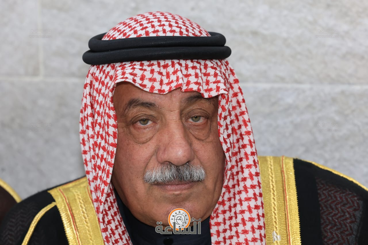 Madar Al-Saa Images 0.16657184385022783