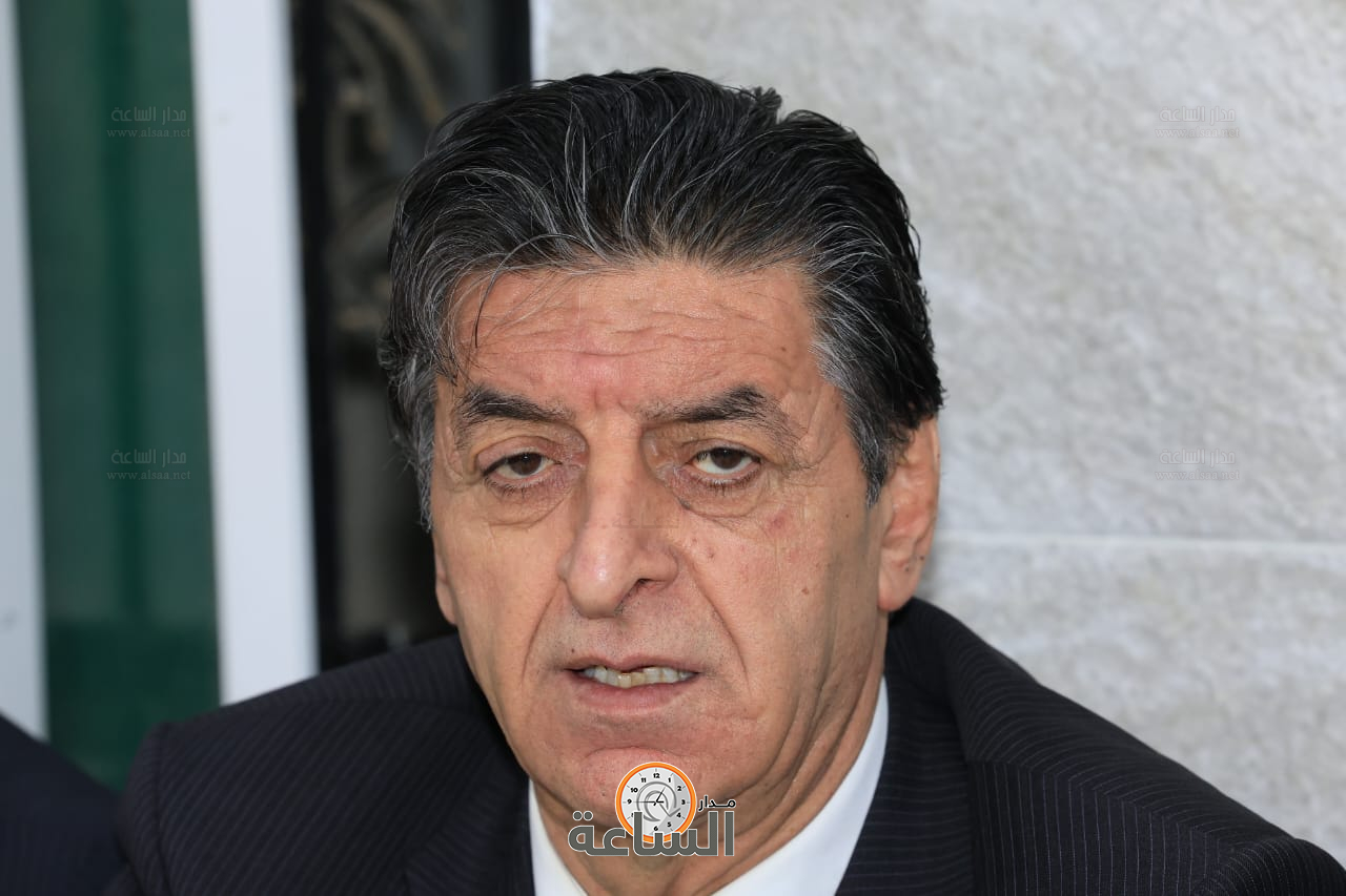 Madar Al-Saa Images 0.5665415324255251