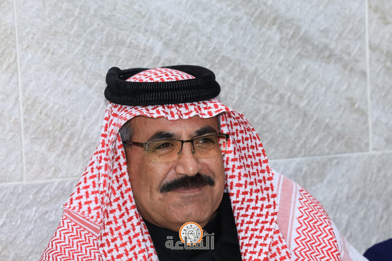 Madar Al-Saa Images 0.5720286175872404