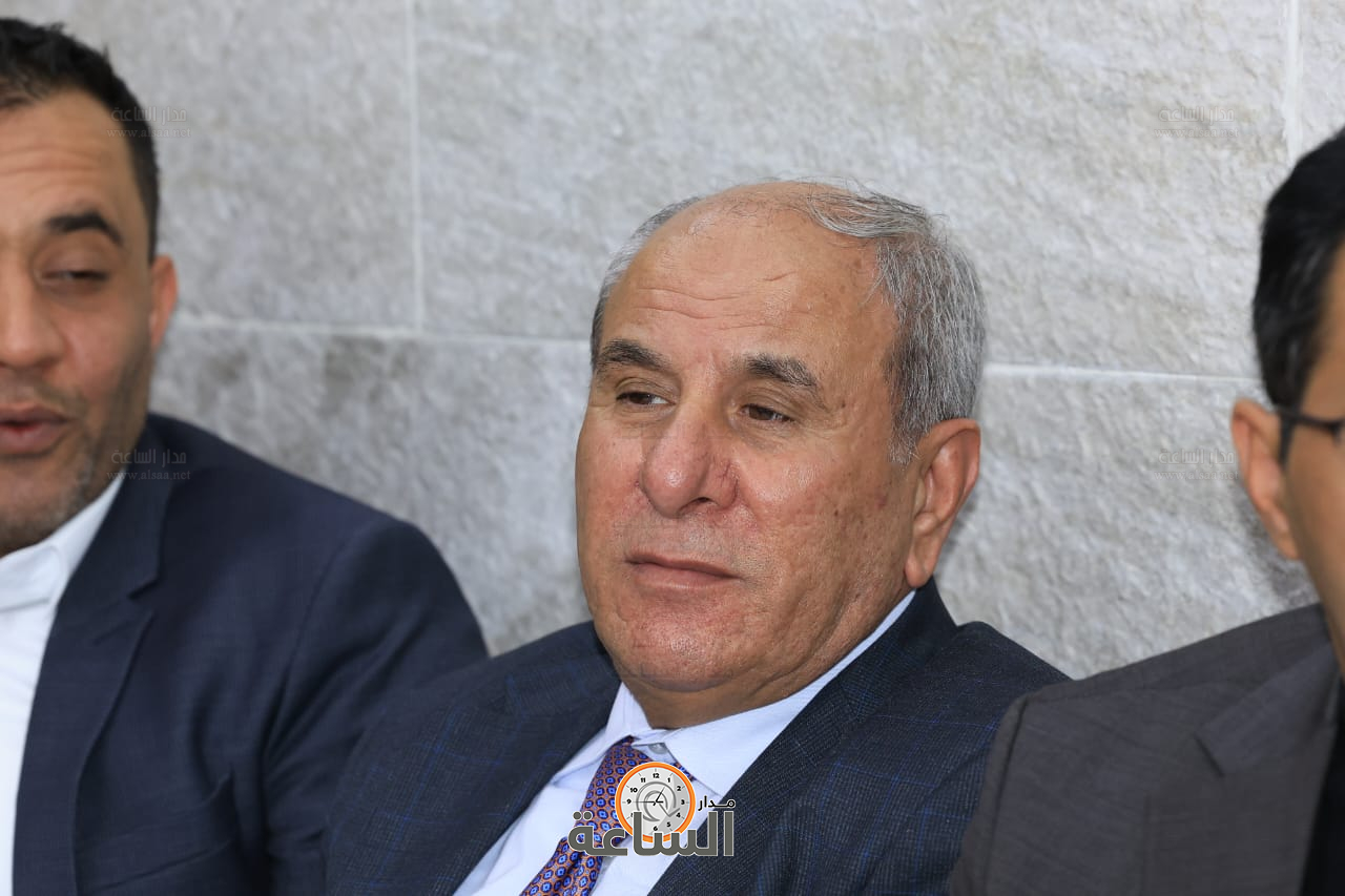 Madar Al-Saa Images 0.09751872289231434