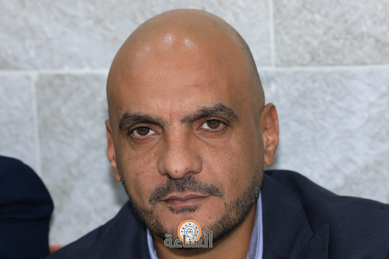 Madar Al-Saa Images 0.7215051317283362