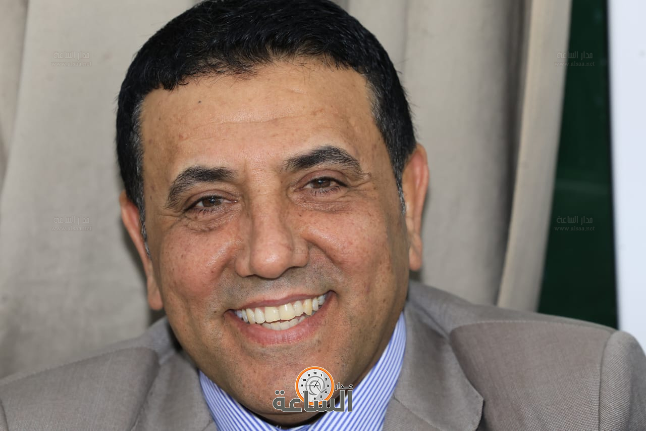 Madar Al-Saa Images 0.43960320119605734