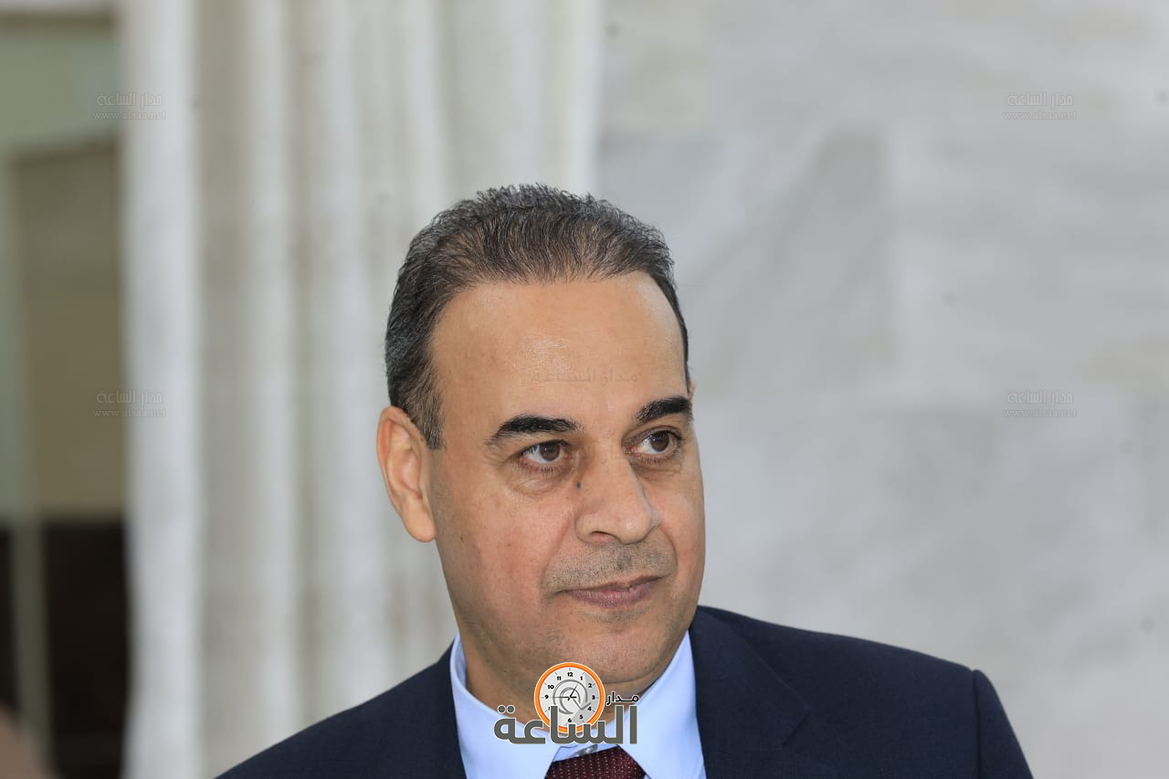 Madar Al-Saa Images 0.24965508958760274