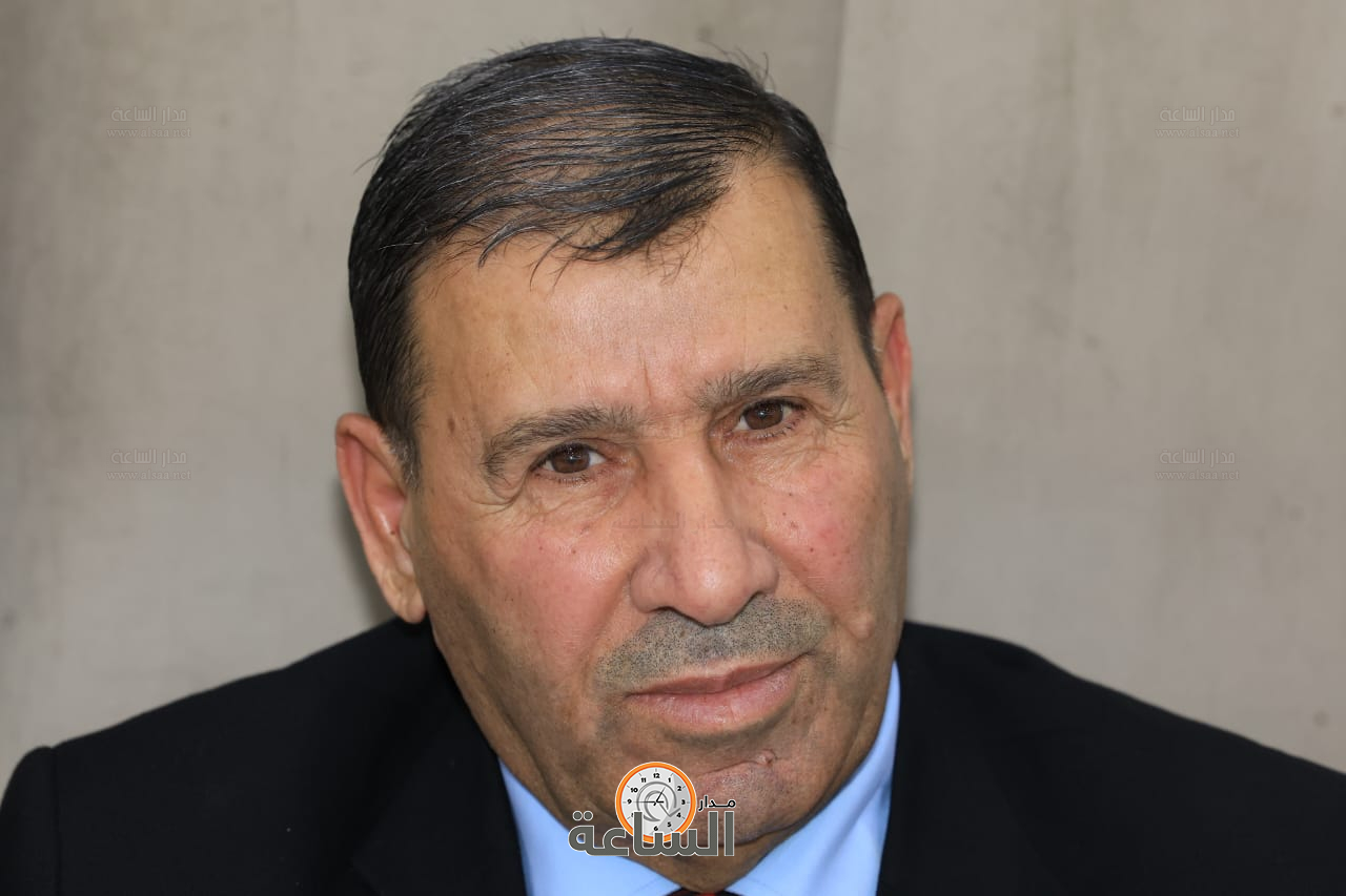 Madar Al-Saa Images 0.685572934119699