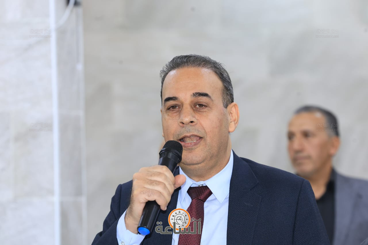 Madar Al-Saa Images 0.29412475819533135