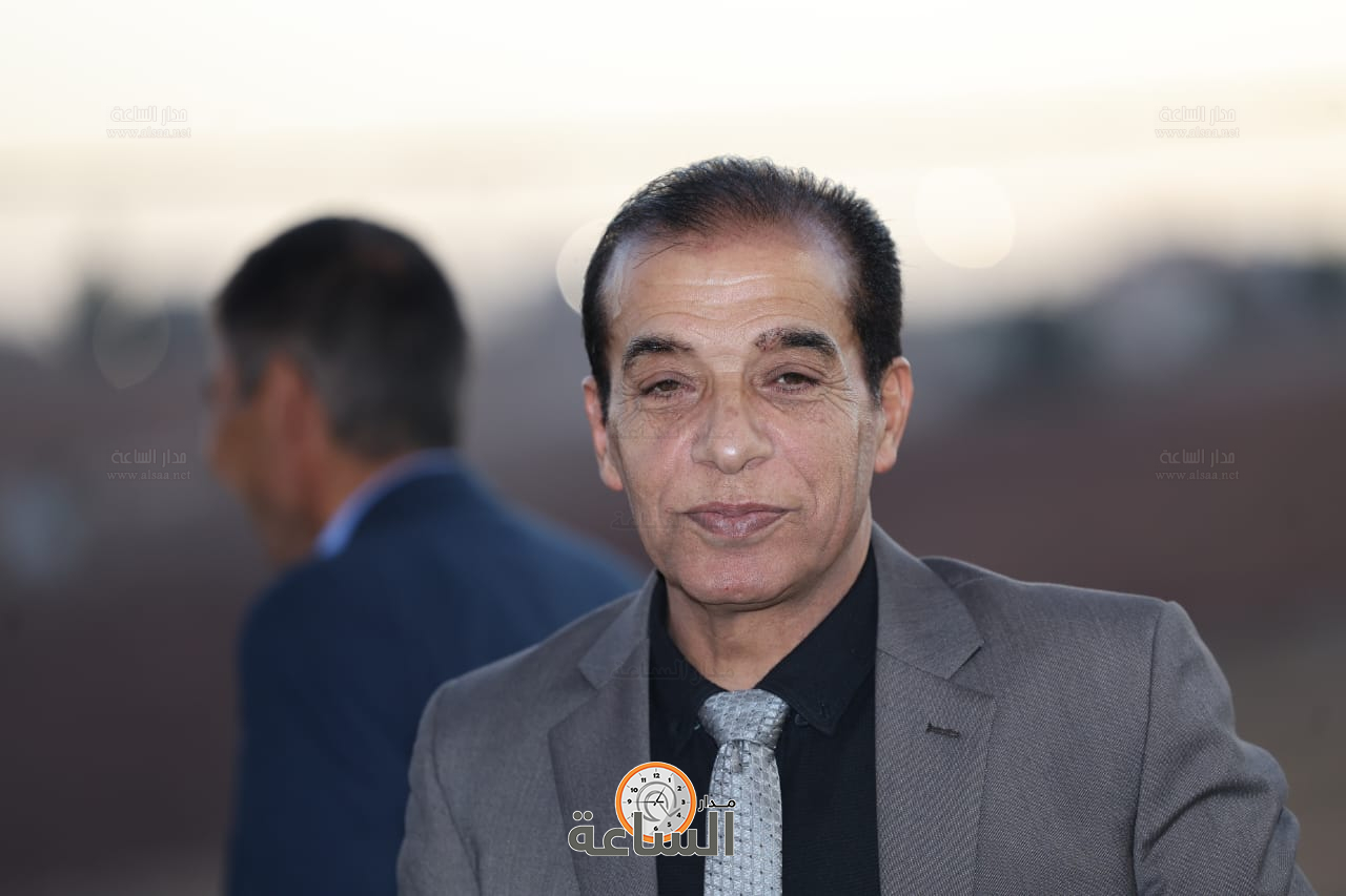 Madar Al-Saa Images 0.5675121597670977