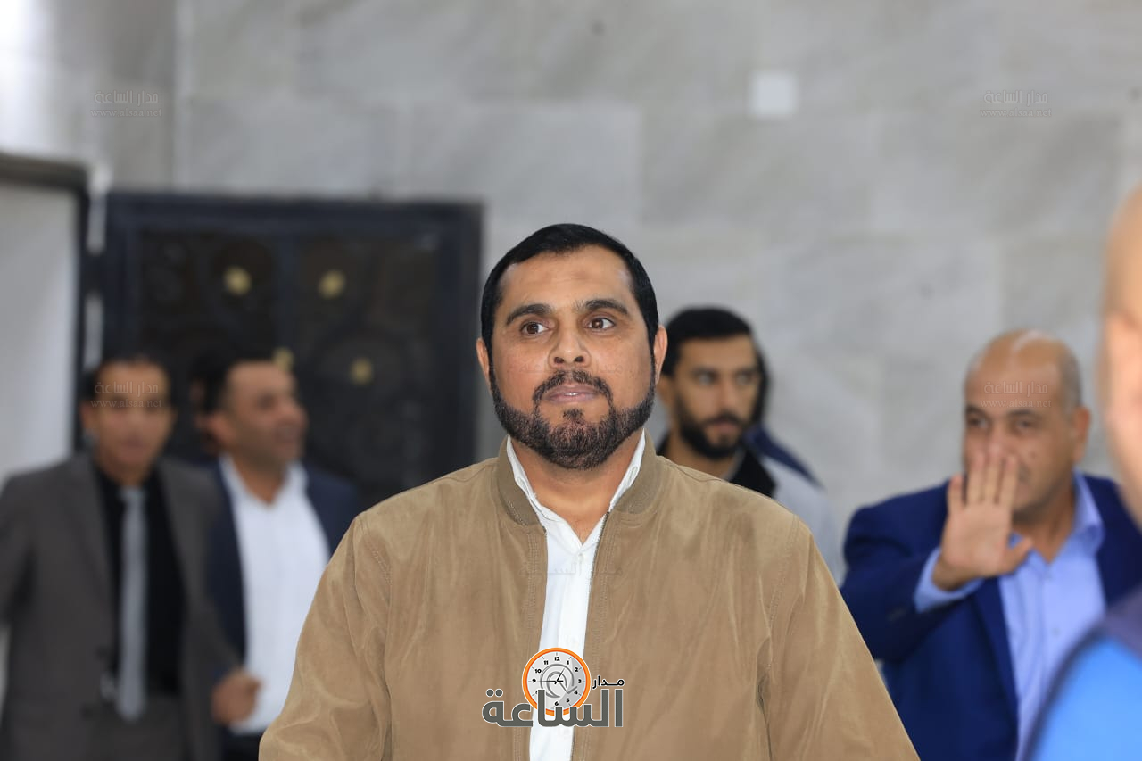 Madar Al-Saa Images 0.46666591235159616