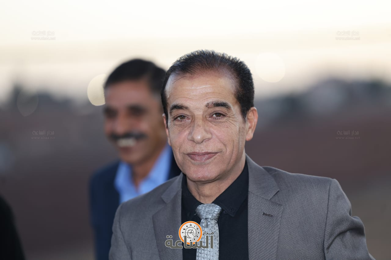 Madar Al-Saa Images 0.617908330149776