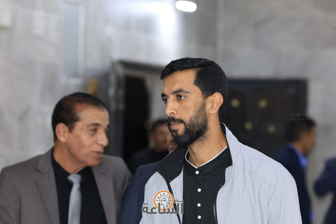 Madar Al-Saa Images 0.5618879950563851