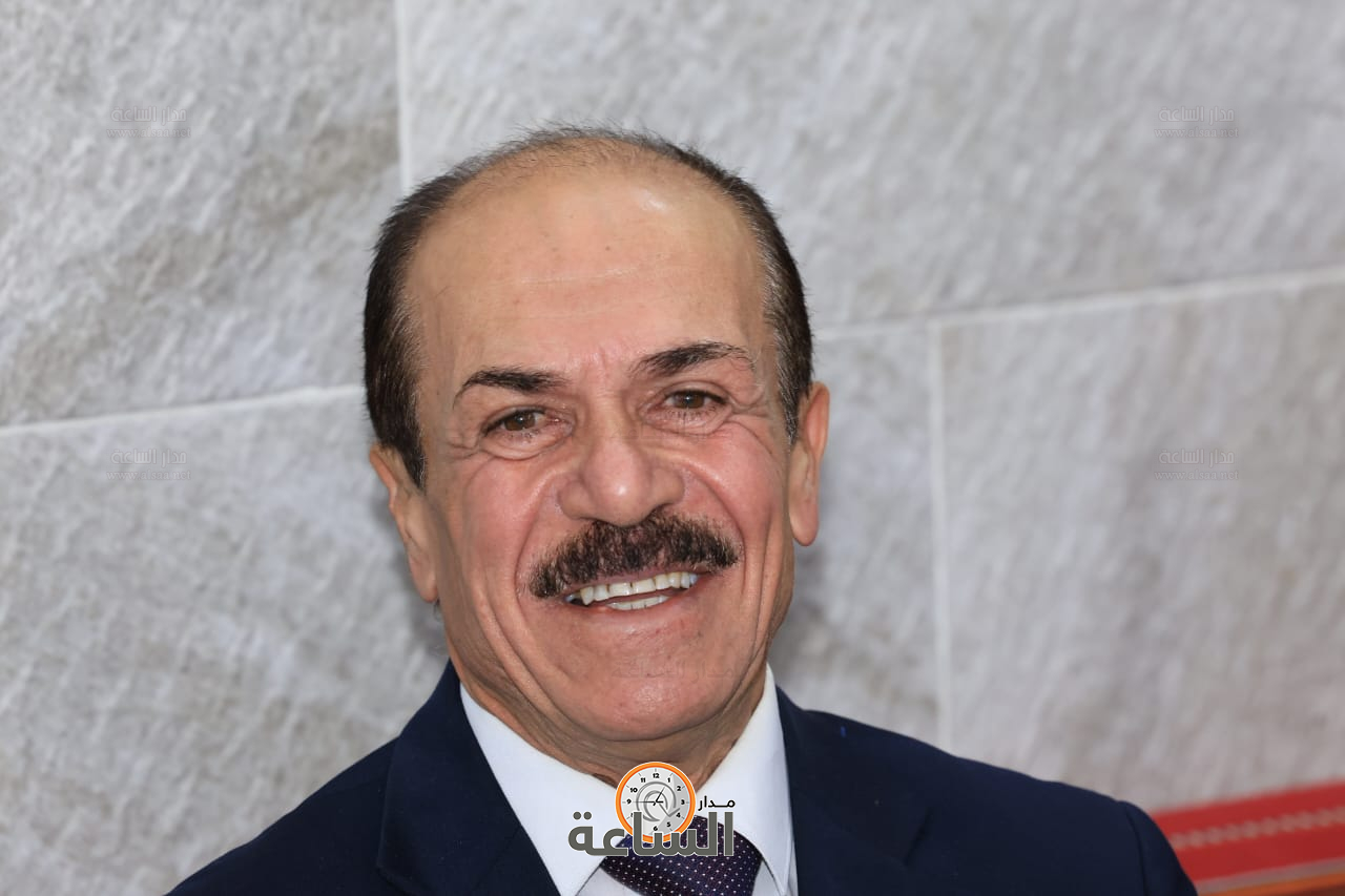 Madar Al-Saa Images 0.5851828427760658