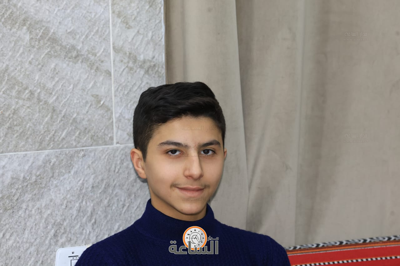 Madar Al-Saa Images 0.01636647385700396