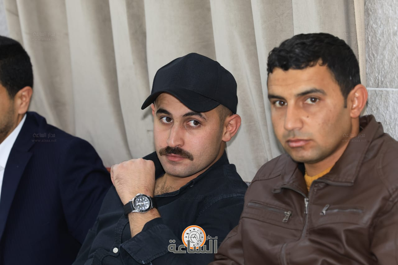 Madar Al-Saa Images 0.014187841461370865