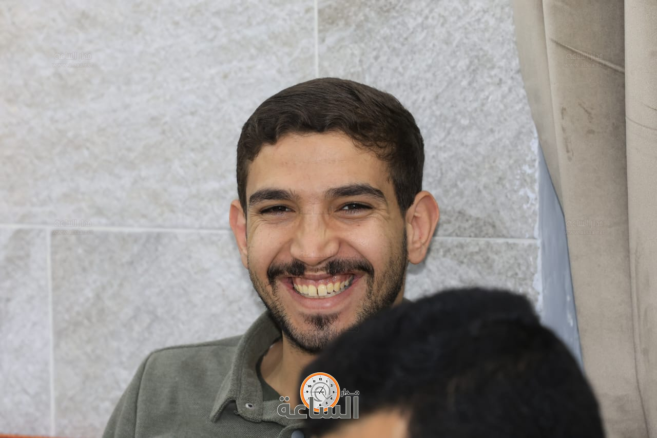 Madar Al-Saa Images 0.42994153711394456