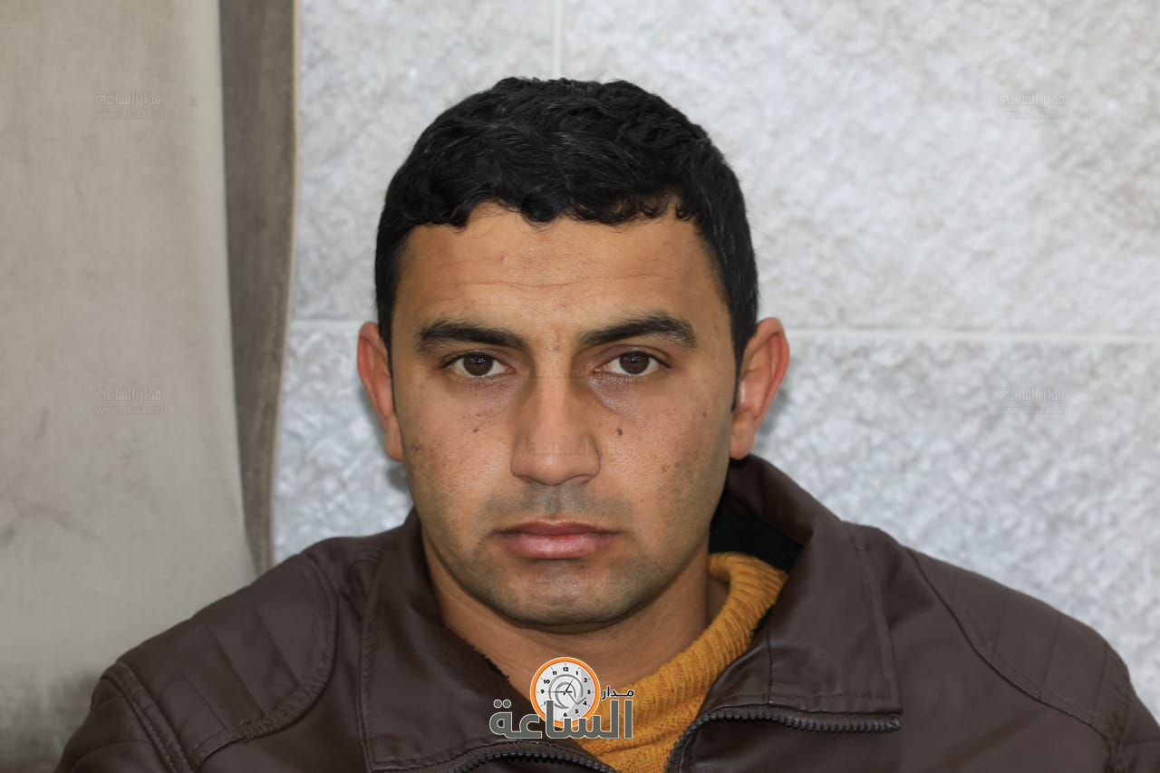 Madar Al-Saa Images 0.4512954933809167