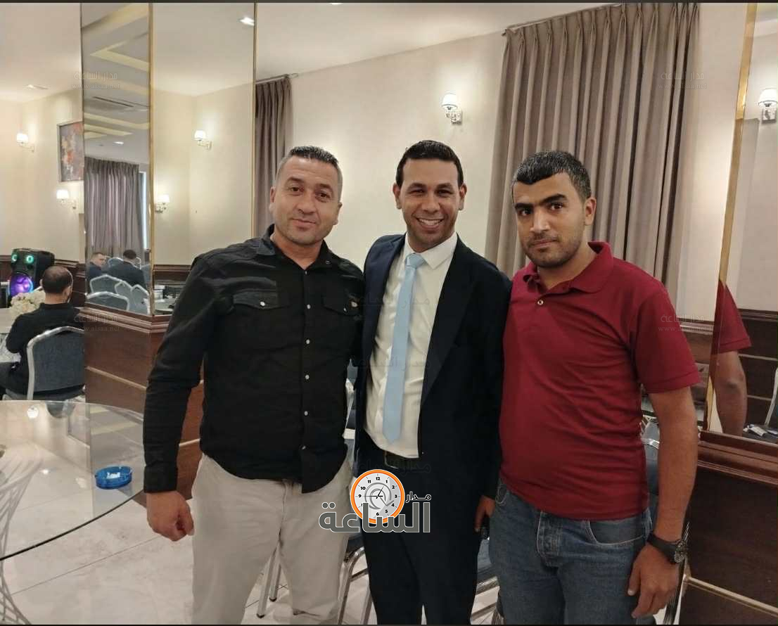 Madar Al-Saa Images 0.19328327582355254