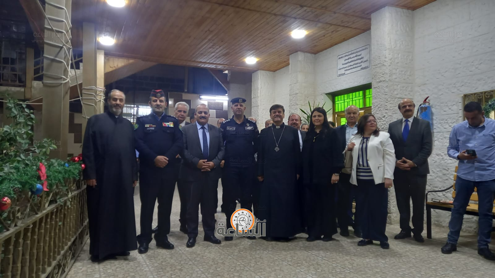 Madar Al-Saa Images 0.11861481700216026