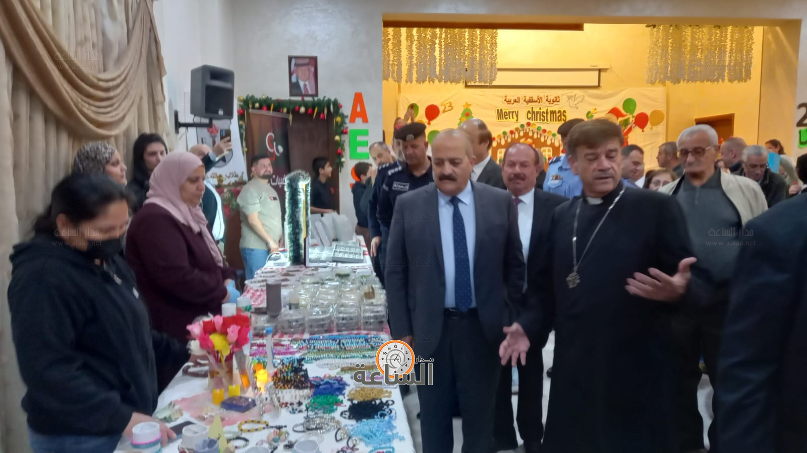 Madar Al-Saa Images 0.8346873005952388